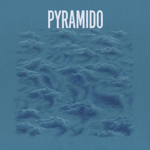 PYRAMIDO Vatten