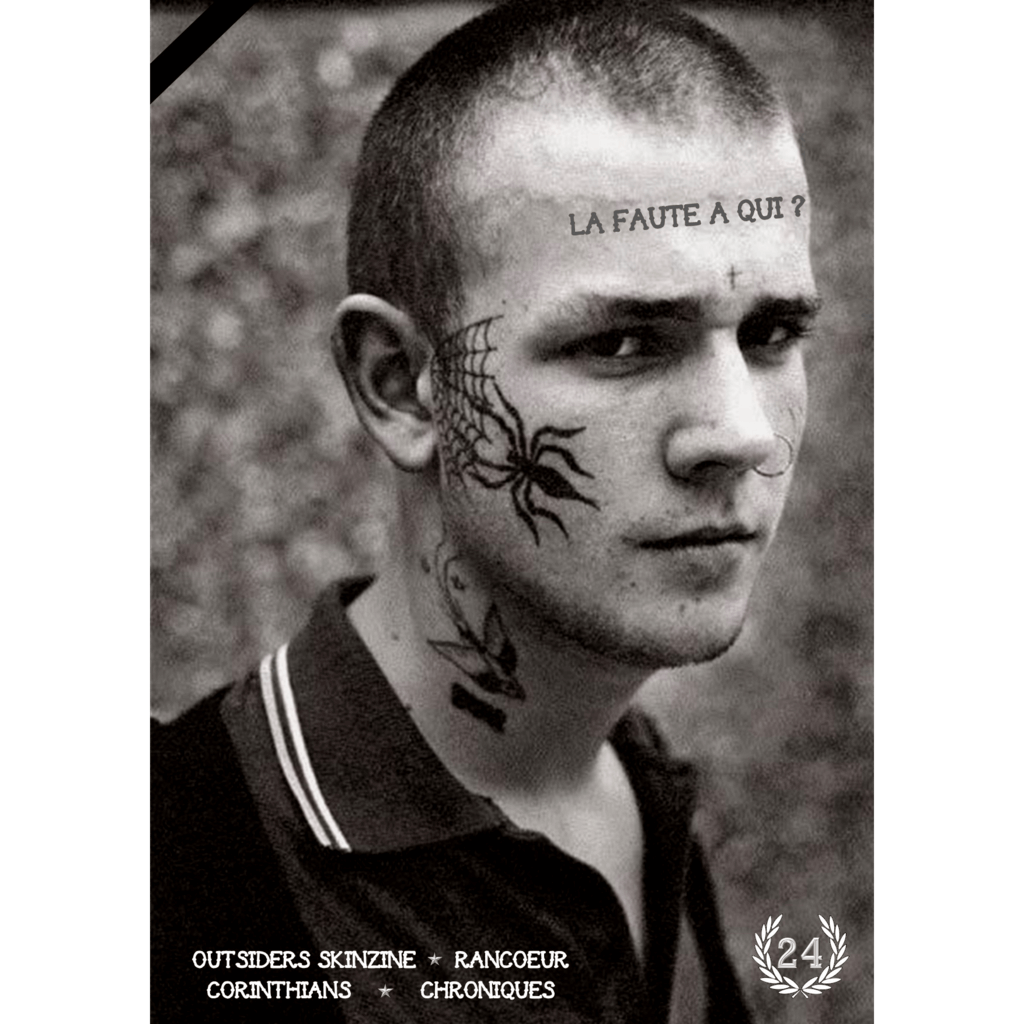 LE CHIEN A QUI LA FAUTE visual data 6