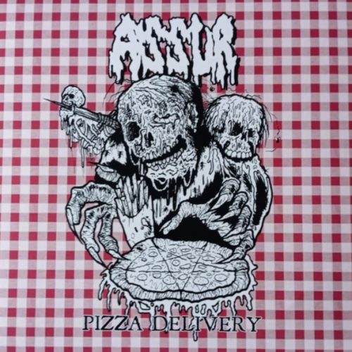 ASSUR Pizza delivery