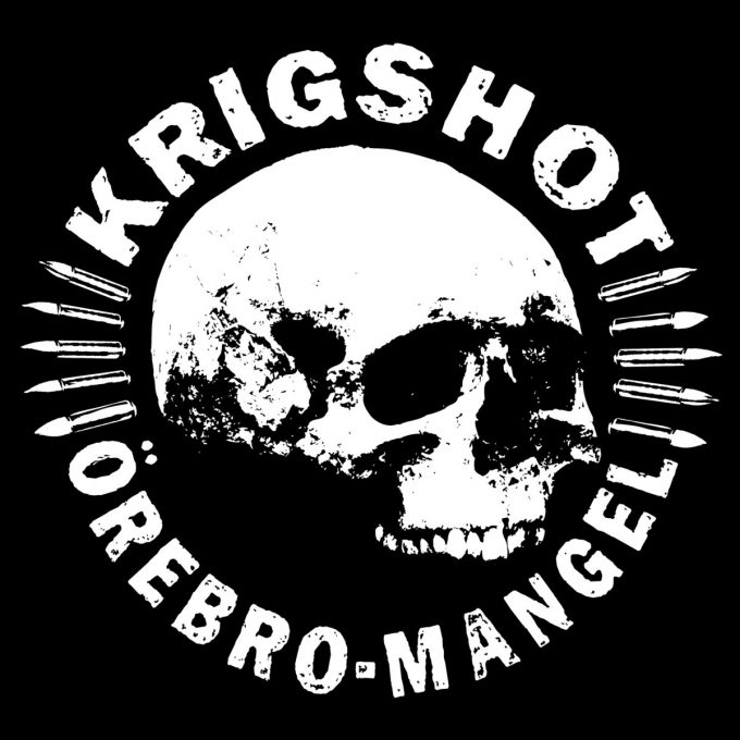 KRIGSHOT Örebro-mangel
