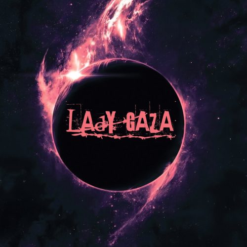 LADY GAZA s/t