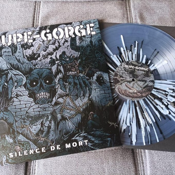 COUPE-GORGE Silence de mort – Image 2