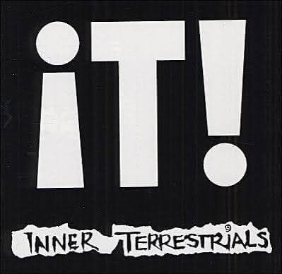 INNER TERRESTRIALS IT!