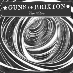 GUNS of BRIXTON Cap adar