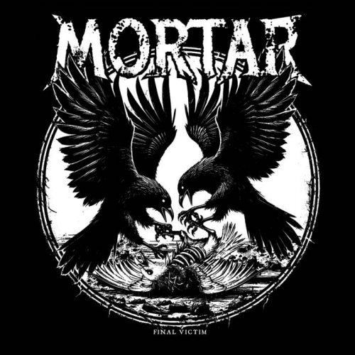 MORTAR Final victim