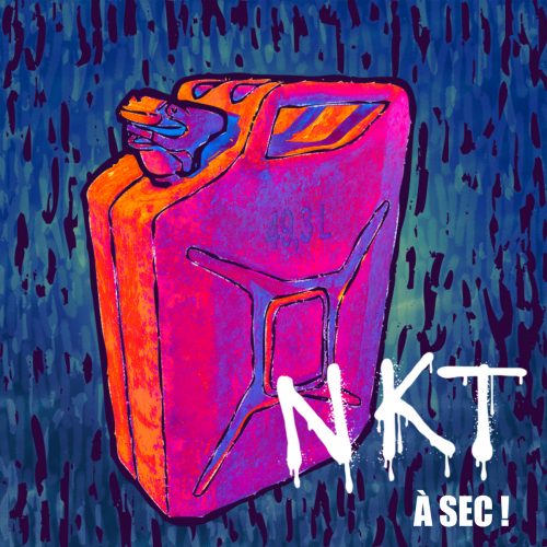 N.K.T A sec !