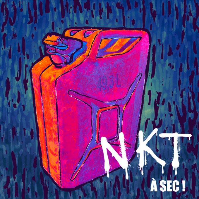 N.K.T A sec !