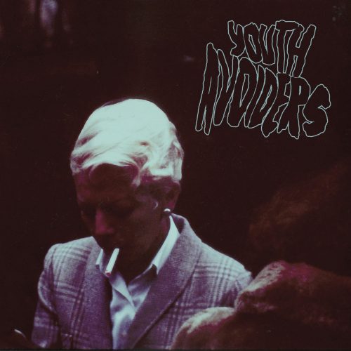 YOUTH AVOIDERS s/t