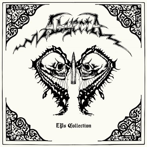 ABYECTA Ep's collection