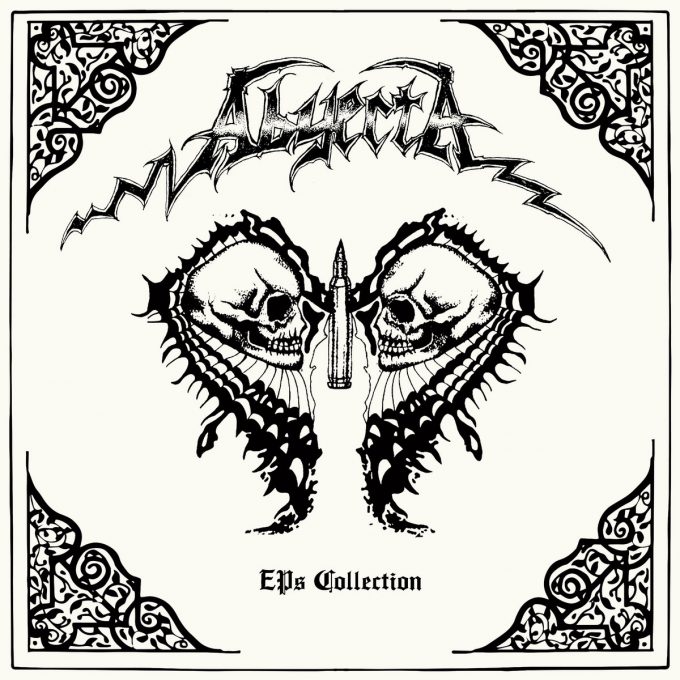 ABYECTA Ep's collection