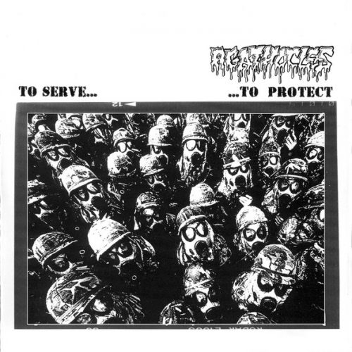 AGATHOCLES To serve... to protect