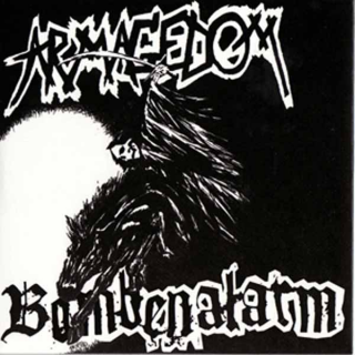 ARMAGEDON / BONBENALARM