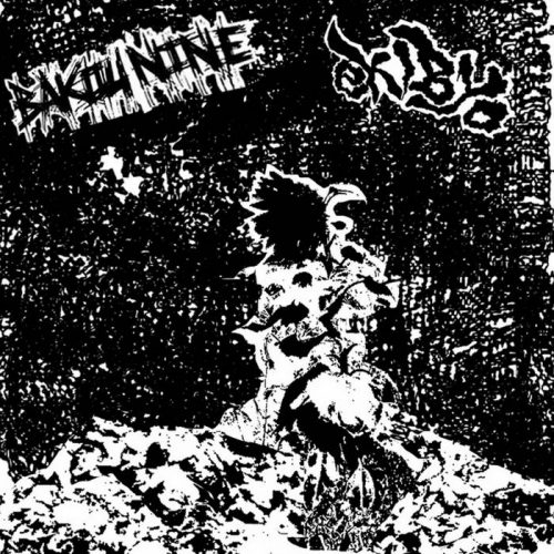 BAKOUNINE / EKIBYO