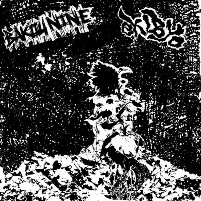 BAKOUNINE / EKIBYO