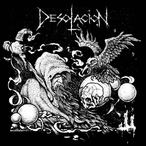 DESOLACION s/t