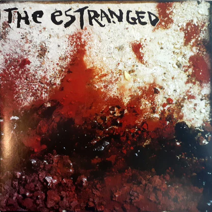 ESTRANGED Frozen fingers