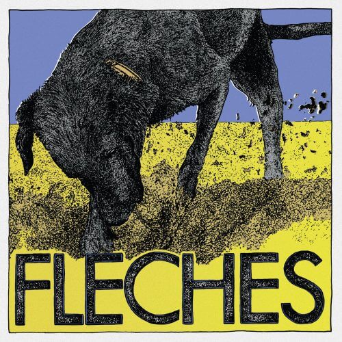 FLECHES s/t