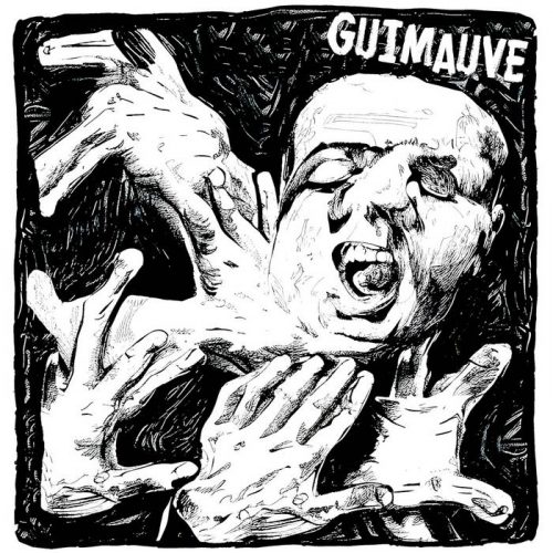 GUIMAUVE Azovstal