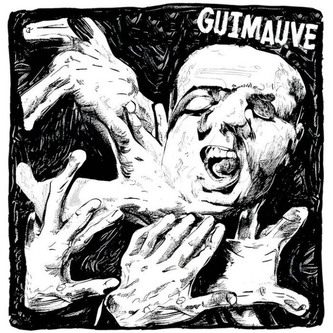 GUIMAUVE Azovstal