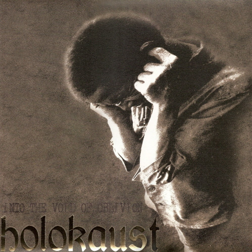 HOLOKAUST Into The Void Of Oblivion