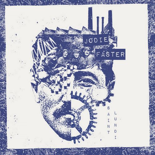 JODIE FASTER Saint lundi