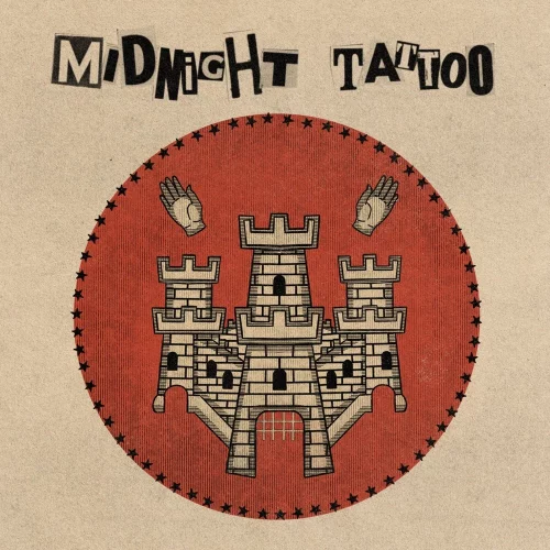 MIDNIGHT TATTOO S/T