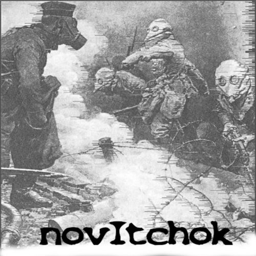 NOVITCHOK Satan's war