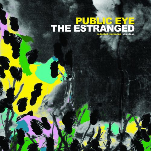 PUBLIC EYE / The ESTRANGED