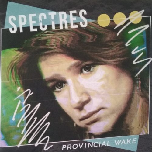 SPECTRES Provencial wake