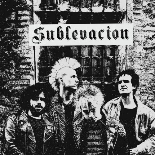SUBLEVEACION s/t