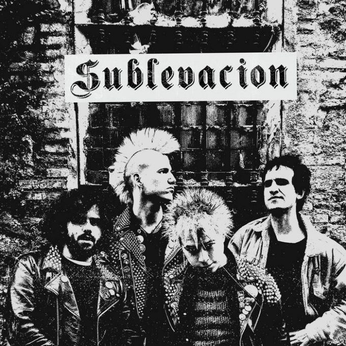 SUBLEVEACION s/t