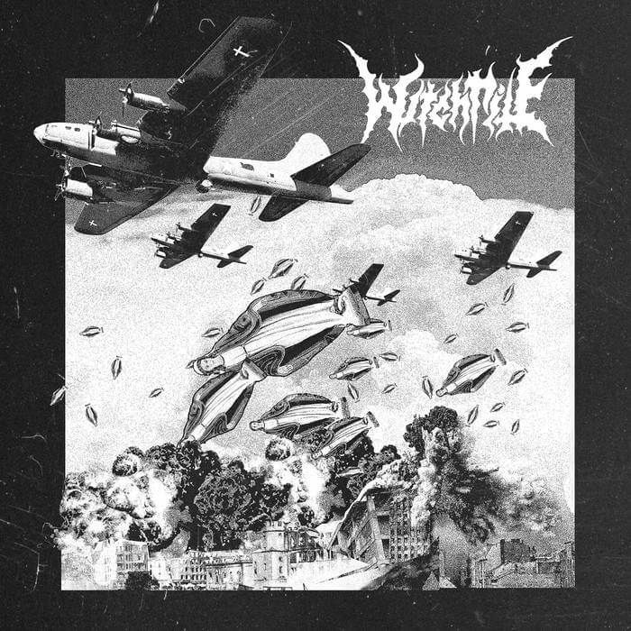 WITCHRITE MMXXIV