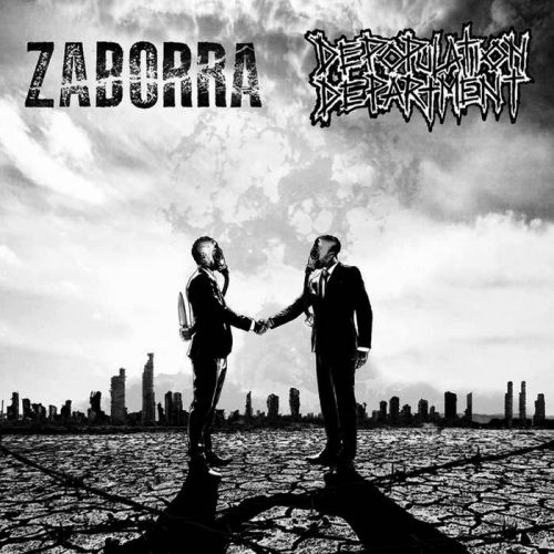 ZABORRA / DEPOPULATION DEPARTMENT