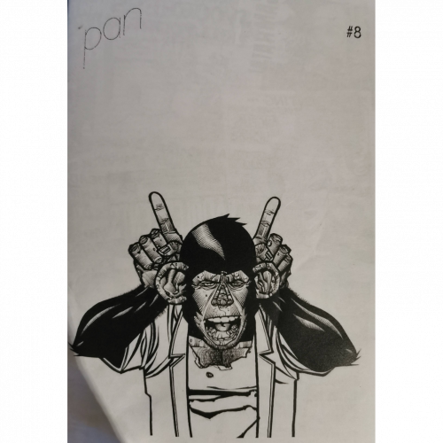 PAN 8