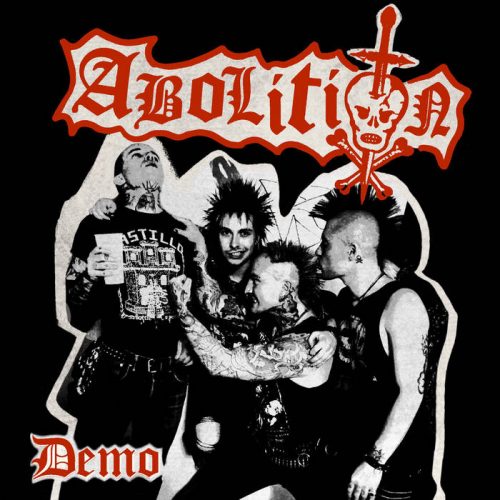 ABOLITION Démo