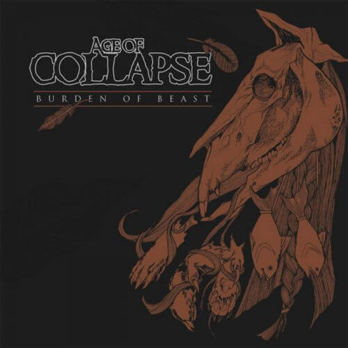 AGE OF COLLAPSE Burden of beast
