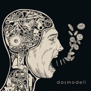 DAS MODELL s/t