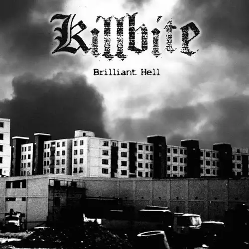 KILLBITE Brillant hell