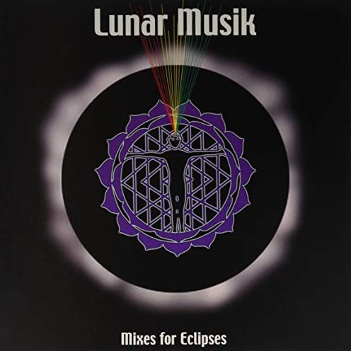 LUNAR MUSIK Mixes for eclipses