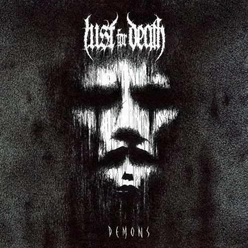 LUST FOR DEATH Demons