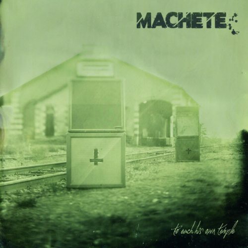 MACHETE S/T