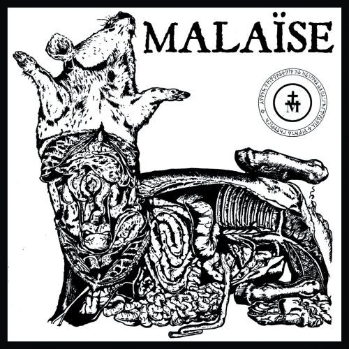 MALAISE s/t