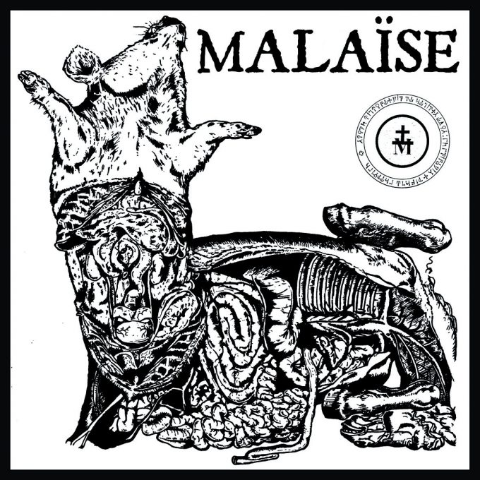 MALAISE s/t