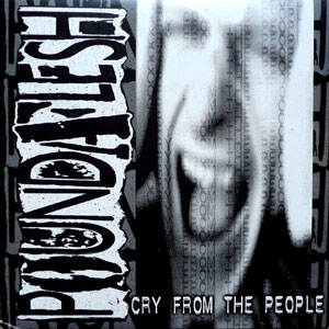 POUNDAFLESH Cry from the people