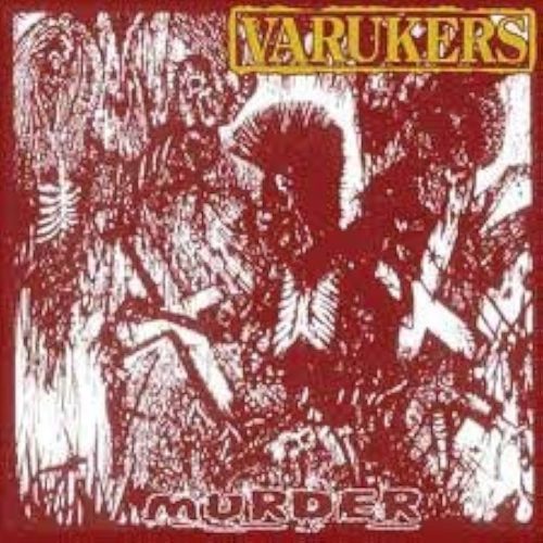 VARUKERS Murder