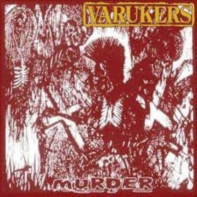 VARUKERS Murder