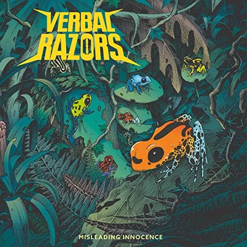 VERBAL RAZORS Misleading innoncence