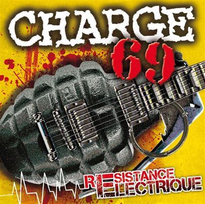 CHARGE 69 Résistance électrique
