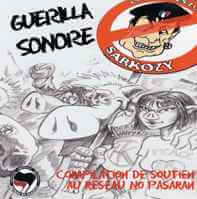 GUERILLA SONORE