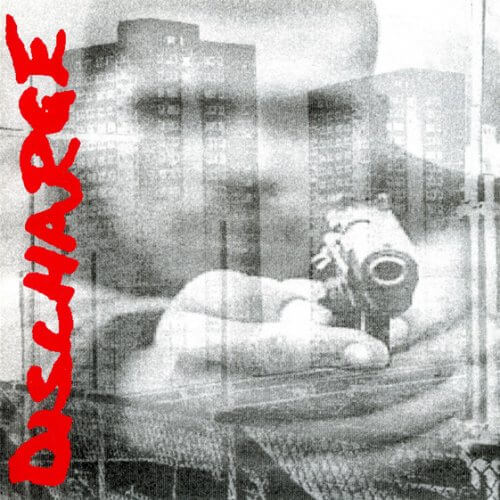 DISCHARGE s/t